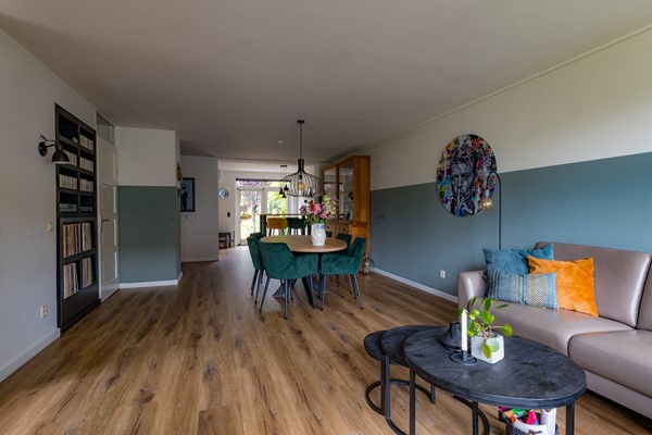 Medium property photo - Rinus Pereirastraat 18, 5953 PX Reuver
